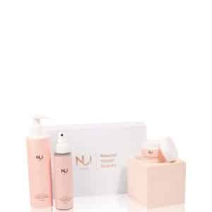 NUI Cosmetics Skin Care Gift Box Gesichtspflegeset