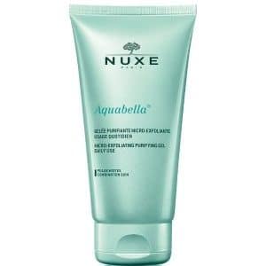 NUXE Aquabella Gelée Purifiante Micro-Exfoliante Reinigungsgel