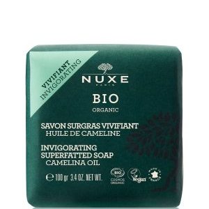 NUXE Bio Delicate Superfatted Soap Stückseife