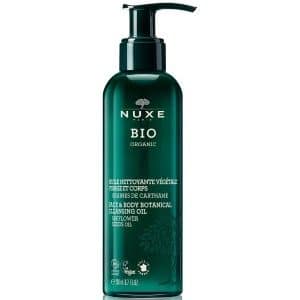 NUXE Bio Face & Body Botanical Cleansing Oil Reinigungsöl
