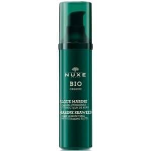 NUXE Bio Marine Seaweed Gesichtsfluid