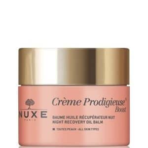 NUXE Crème Prodigieuse Boost Nachtcreme