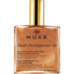 NUXE Huile Prodigieuse Or Spray Trockenöl