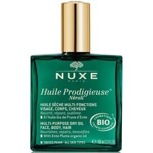 NUXE Huile Prodigieuse® Néroli Körperöl