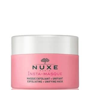NUXE Insta-Masque Rose und Macadamia Gesichtsmaske
