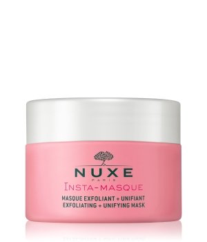 NUXE Insta-Masque Rose und Macadamia Gesichtsmaske