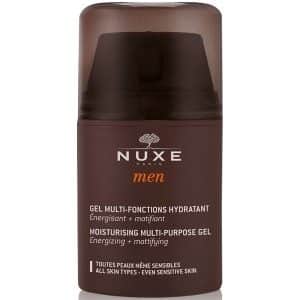 NUXE Men Hydratant Gesichtsgel