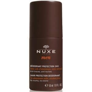 NUXE Men Protection 24 H Deodorant Roll-On