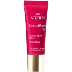 NUXE Merveillance® LIFT La Crème Liftante Regard Augencreme