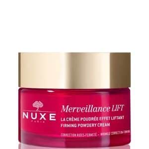 NUXE Merveillance® LIFT La Crème Poudrée Effet Liftant Tagescreme