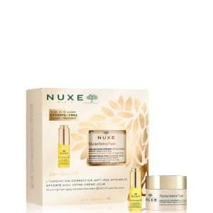 NUXE Nuxuriance® Gold Anti-Aging Gesichtspflegeset