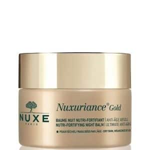 NUXE Nuxuriance® Gold Nachtcreme