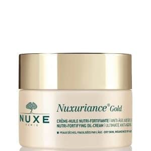 NUXE Nuxuriance® Gold Tagescreme