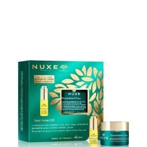 NUXE Nuxuriance® Ultra Anti-Aging Gesichtspflegeset