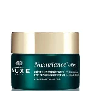 NUXE Nuxuriance® Ultra Crème Redensifiante Nuit Nachtcreme