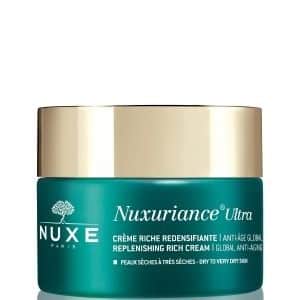 NUXE Nuxuriance® Ultra Crème Redensifiante Riche Tagescreme