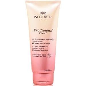 NUXE Prodigieux® Floral Duschgel