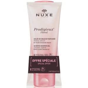 NUXE Prodigieux® Floral Duschgel