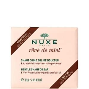 NUXE Rêve de Miel Festes Shampoo