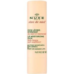 NUXE Rêve de Miel Stick Lippenbalsam