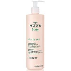 NUXE Rêve de Thé Body Milk