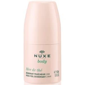 NUXE Rêve de Thé Deodorant Roll-On