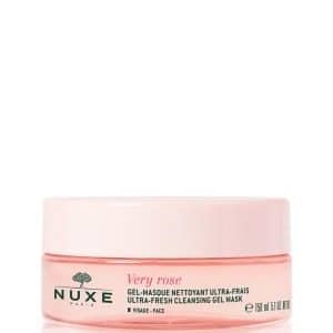 NUXE Very Rose Gel Gesichtsmaske