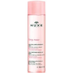 NUXE Very Rose 3in1 Mizellen Gesichtswasser