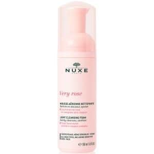 NUXE Very Rose Reinigungsschaum