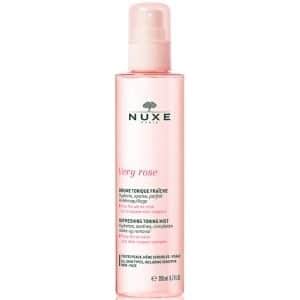 NUXE Very Rose Reinigungslotion