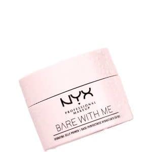 NYX Professional Makeup Bare With Me Hydrating Jelly Primer