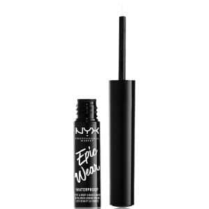 NYX Professional Makeup Epic Wear Liquid Liner Eyeliner