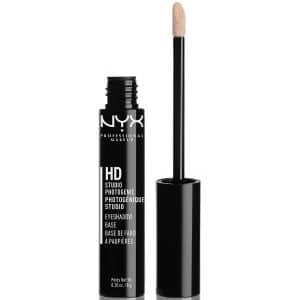 NYX Professional Makeup HD Eyeshadow Base