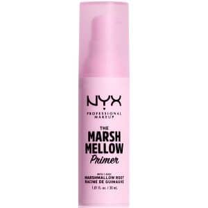 NYX Professional Makeup Marsh Mallow Smooth Primer