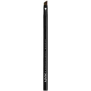 NYX Professional Makeup Pro Brush Angled Augenbrauenpinsel