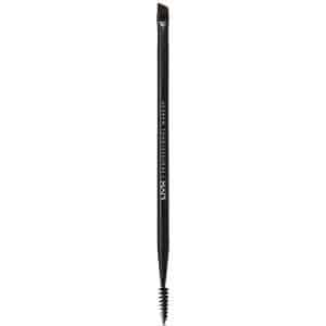 NYX Professional Makeup Pro Brush Dual Brow Augenbrauenpinsel