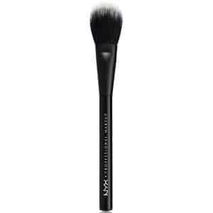 NYX Professional Makeup Pro Brush Dual Fiber Powder Puderpinsel