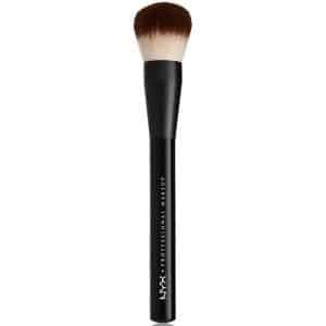 NYX Professional Makeup Pro Brush Multi Purpose Buffing Puderpinsel