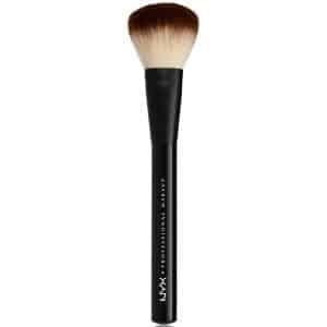 NYX Professional Makeup Pro Brush Powder Puderpinsel