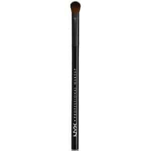 NYX Professional Makeup Pro Brush Shading Lidschattenpinsel