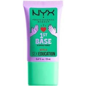 NYX Professional Makeup Sex Education Smooth Move Blurring Primer