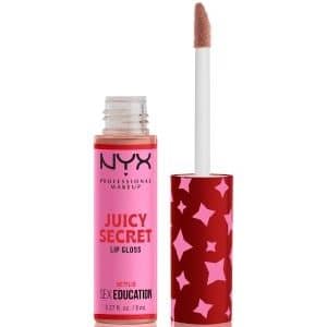 NYX Professional Makeup Sex Education Juicy Secret Lipgloss