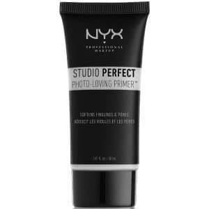NYX Professional Makeup Studio Perfect Photo-Loving Primer