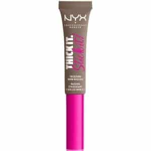 NYX Professional Makeup Thick it. Stick it! Thickening Brow Mascara Augenbrauengel