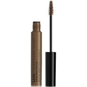 NYX Professional Makeup Tinted Brow Mascara Augenbrauengel