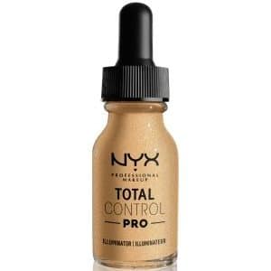 NYX Professional Makeup Total Control Pro Illuminator Highlighter