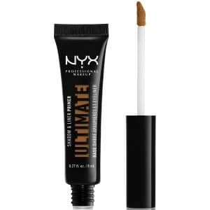 NYX Professional Makeup Ultimate Shadow & Liner Primer Primer