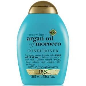 Ogx Argan Oil Of Morocco Conditioner