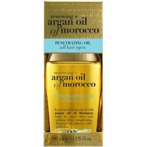 Ogx Argan Oil Of Morocco Haaröl