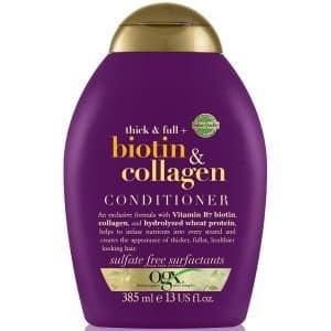 Ogx Biotin & Collagen Conditioner